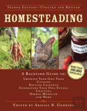 Homesteading
