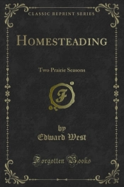 Homesteading