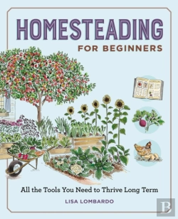 Bertrand.pt - Homesteading For Beginners