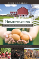 Homesteading