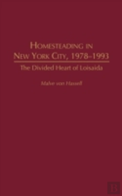 Bertrand.pt - Homesteading In New York City, 1978-1993