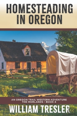 Bertrand.pt - Homesteading In Oregon