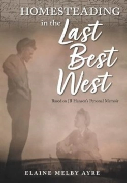 Bertrand.pt - Homesteading In The Last Best West
