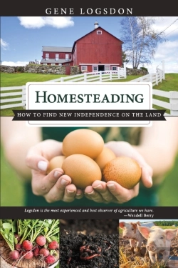 Bertrand.pt - Homesteading