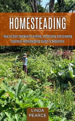 Bertrand.pt - Homesteading