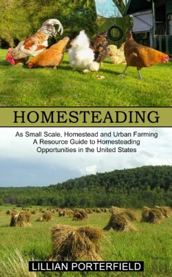 Bertrand.pt - Homesteading