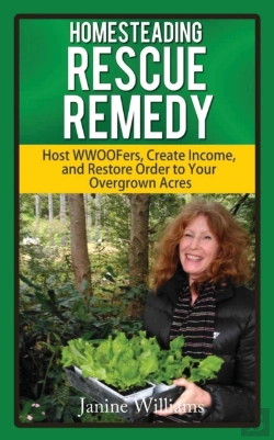 Bertrand.pt - Homesteading Rescue Remedy