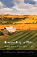 Homesteading The Plains