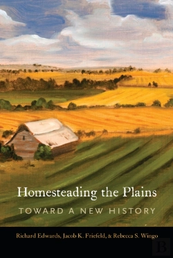Bertrand.pt - Homesteading The Plains
