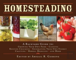 Bertrand.pt - Homesteading