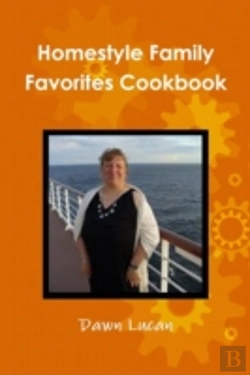 Bertrand.pt - Homestyle Family Favorites Cookbook