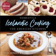Homestyle Icelandic Cooking For American Kitchens