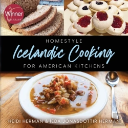 Bertrand.pt - Homestyle Icelandic Cooking For American Kitchens