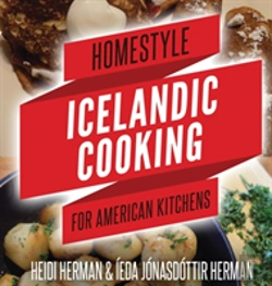 Bertrand.pt - Homestyle Icelandic Cooking For American Kitchens