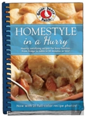 Homestyle In A Hurry