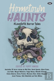 Hometown Haunts