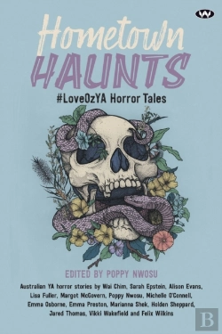 Bertrand.pt - Hometown Haunts
