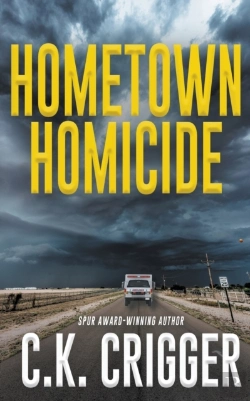 Bertrand.pt - Hometown Homicide