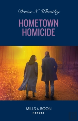 Bertrand.pt - Hometown Homicide