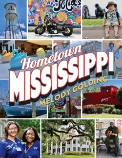 Bertrand.pt - Hometown Mississippi
