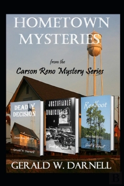 Bertrand.pt - Hometown Mysteries