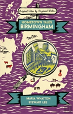 Bertrand.pt - Hometown Tales: Birmingham