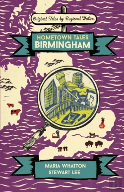Bertrand.pt - Hometown Tales: Birmingham