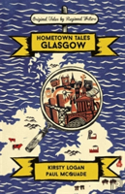 Bertrand.pt - Hometown Tales: Glasgow