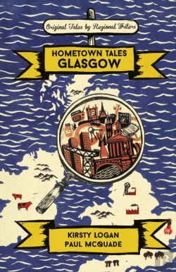Bertrand.pt - Hometown Tales: Glasgow
