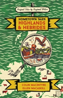 Bertrand.pt - Hometown Tales: Highlands And Hebrides
