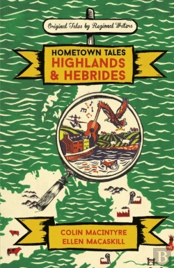 Bertrand.pt - Hometown Tales: Highlands And Hebrides