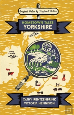 Bertrand.pt - Hometown Tales: Yorkshire