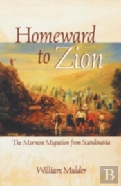 Homeward To Zion
