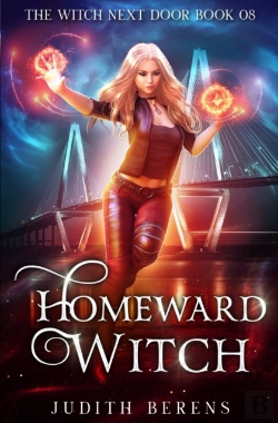 Bertrand.pt - Homeward Witch