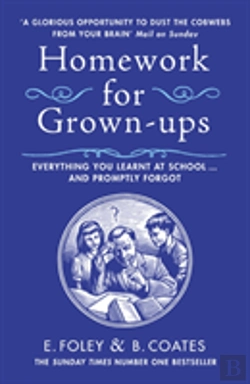 Bertrand.pt - Homework For Grown-Ups