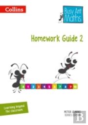 Homework Guide 2