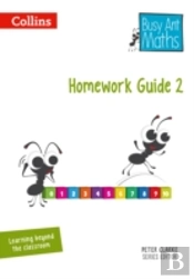 Homework Guide 2