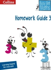 Homework Guide 3