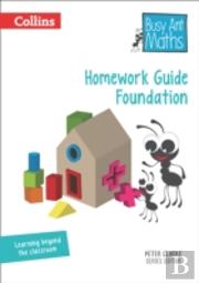 Homework Guide F