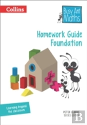 Homework Guide F