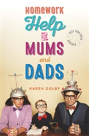 Homework Help For Mums And Dads