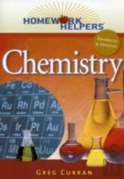 Homework Helpers: Chemistry