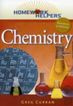 Bertrand.pt - Homework Helpers: Chemistry