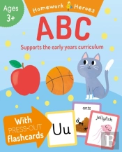 Homework Heroes: Abc