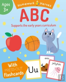 Bertrand.pt - Homework Heroes: Abc