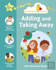 Homework Heroes: Adding And Taking Away