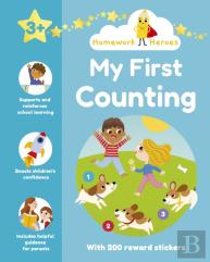 Homework Heroes: My First Counting