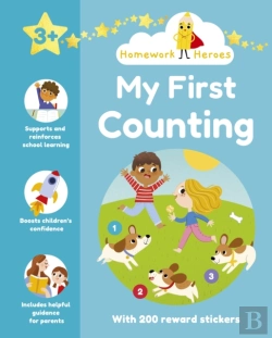 Bertrand.pt - Homework Heroes: My First Counting