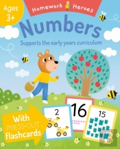 Homework Heroes: Numbers