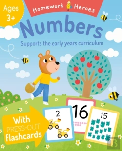 Bertrand.pt - Homework Heroes: Numbers